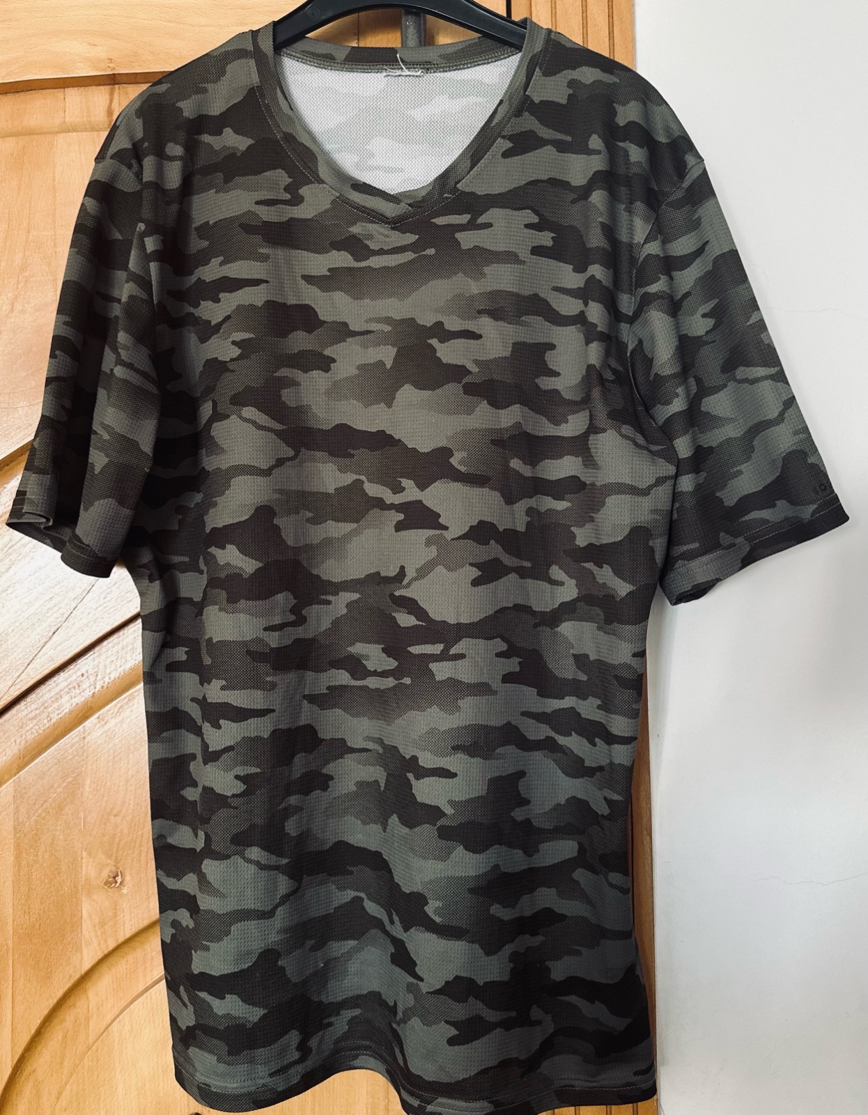 T-shirt de sport