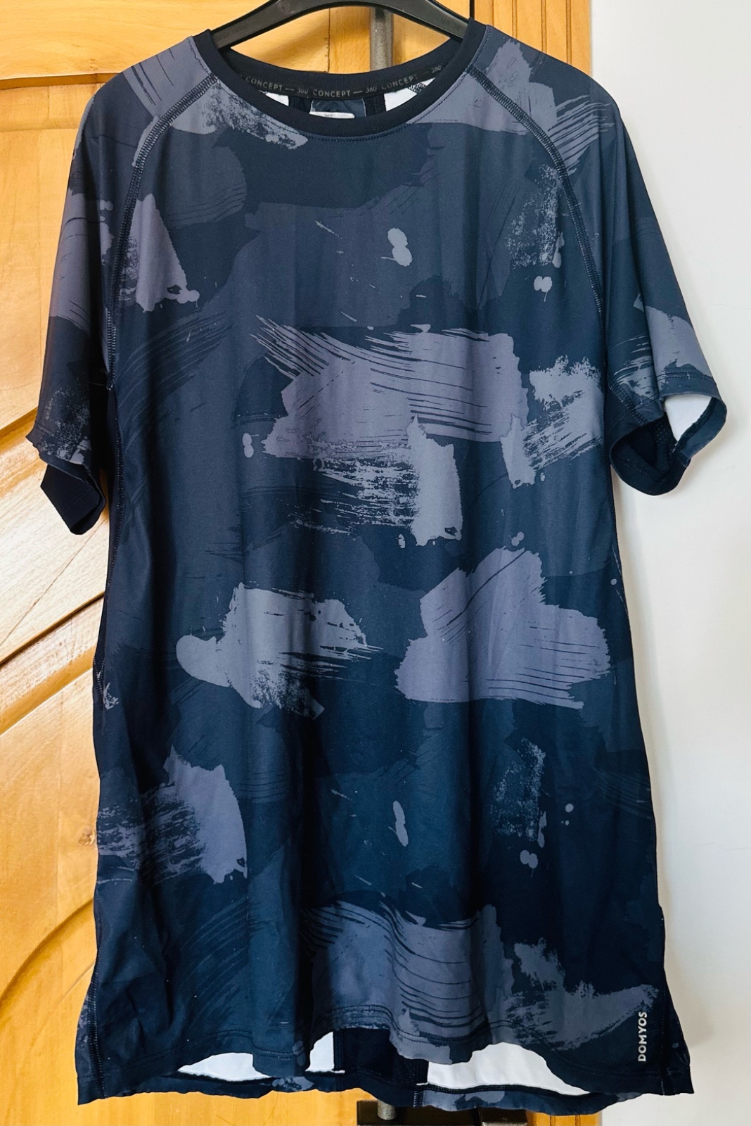 T-shirt de sport