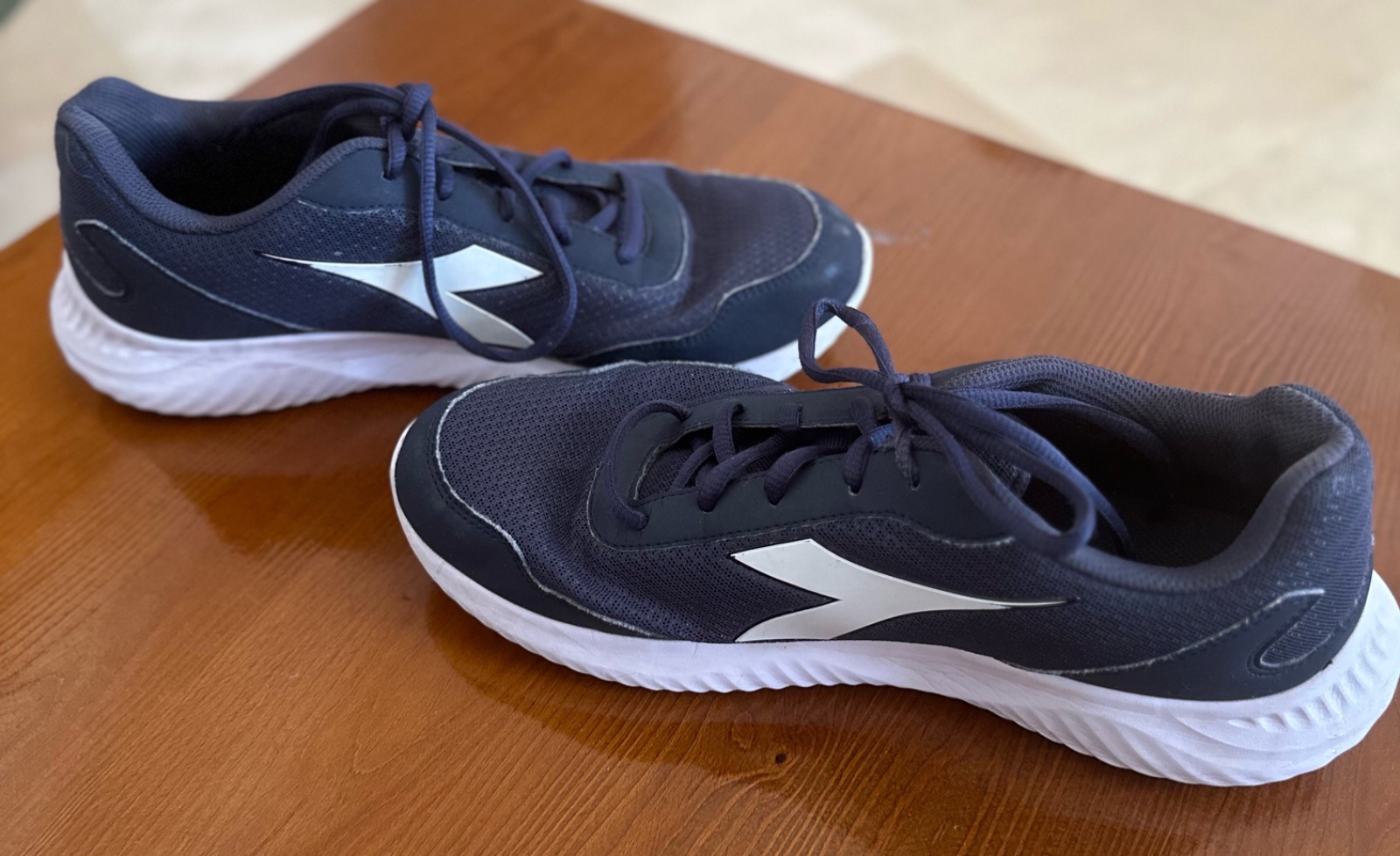 Chaussure de sport