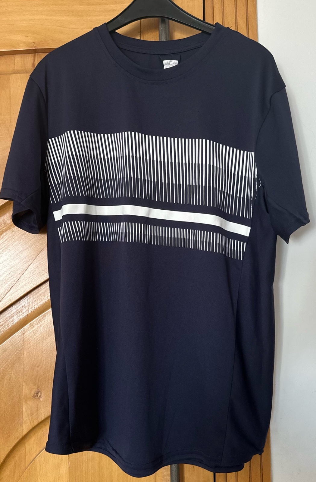 T-shirt de sport