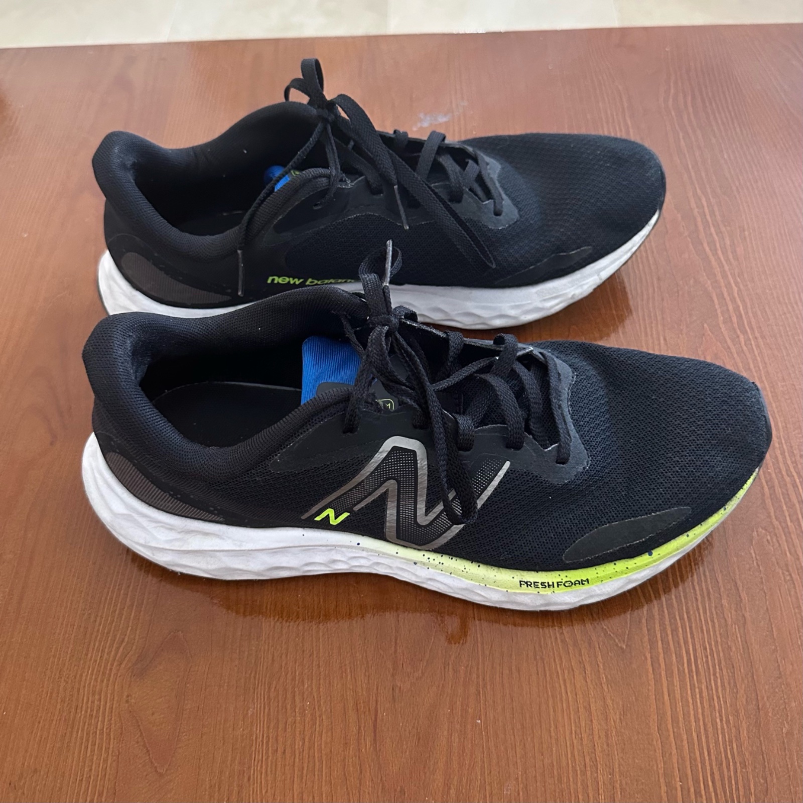 Chaussure de sport