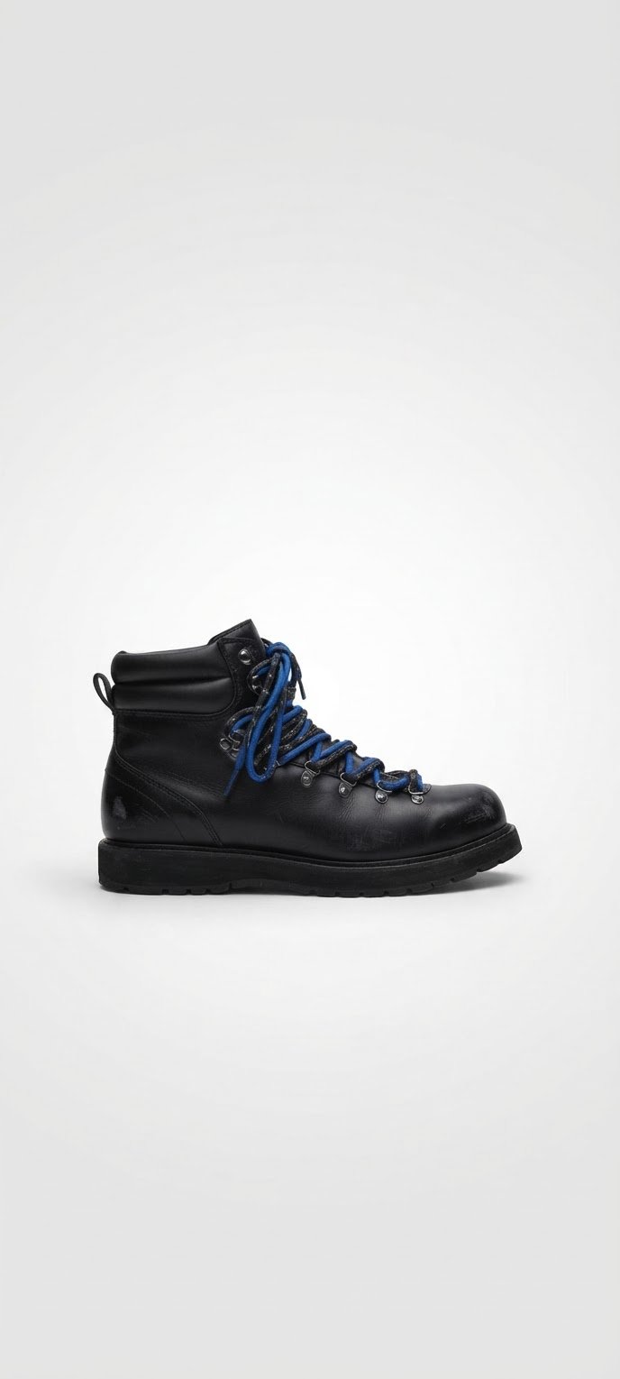 Pullandbear bottes