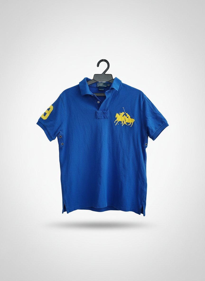 Slim fit polo Ralph Lauren 