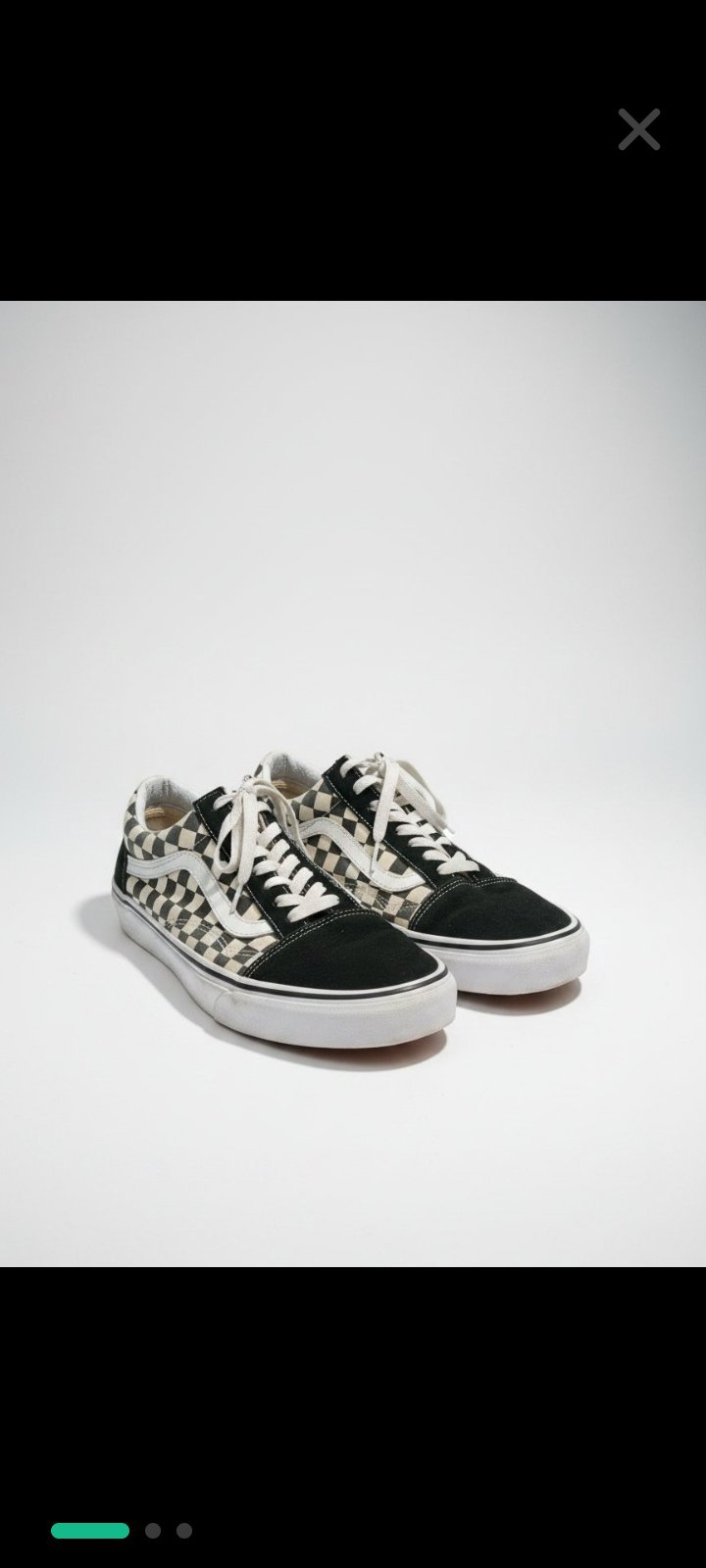 Vans shoes 👟 a 25 dt 🔥🔥🔥🎉