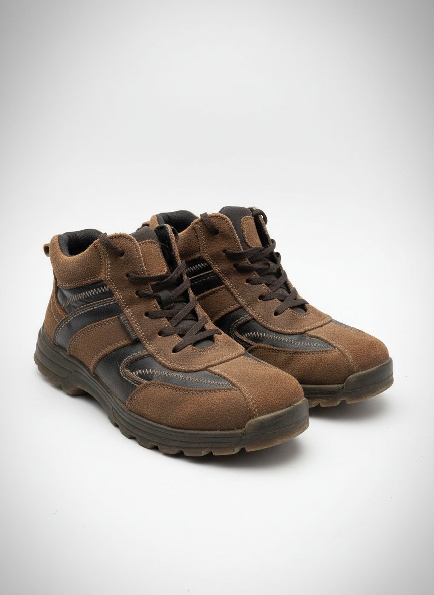 Mountain boots 