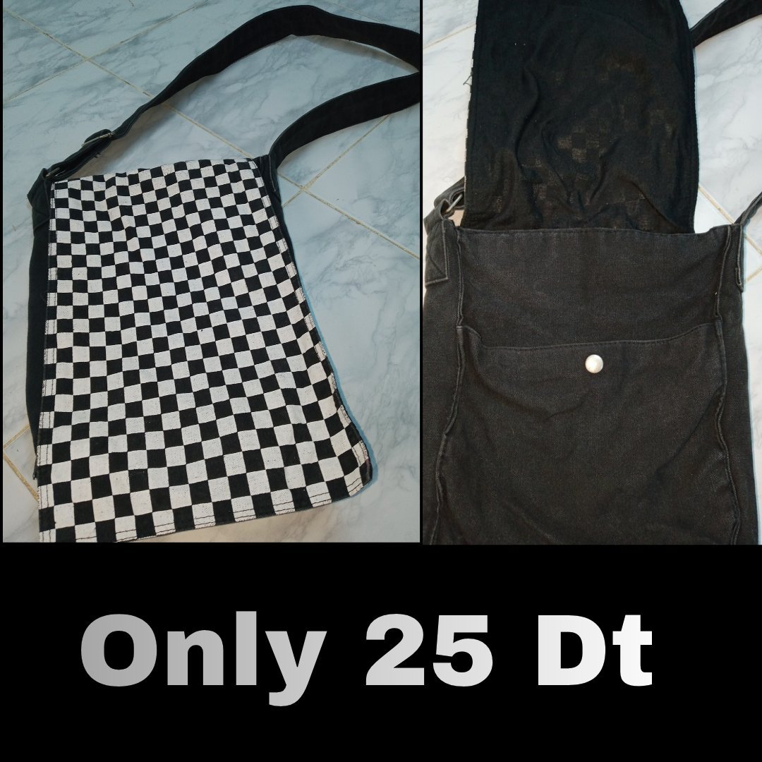 Promo for all items 