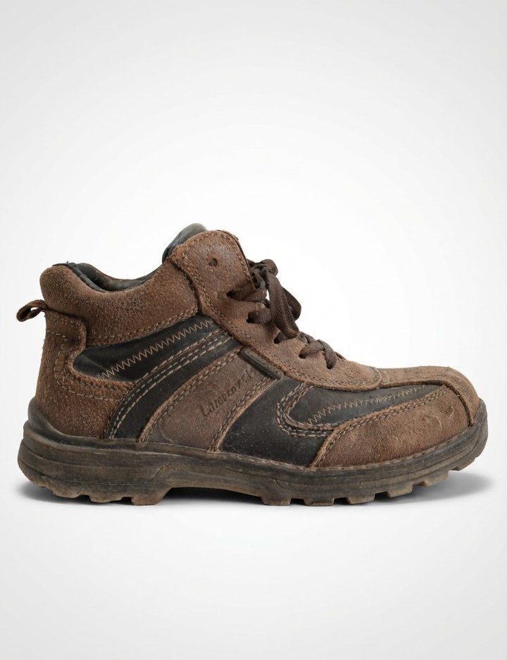 Mountain bottes