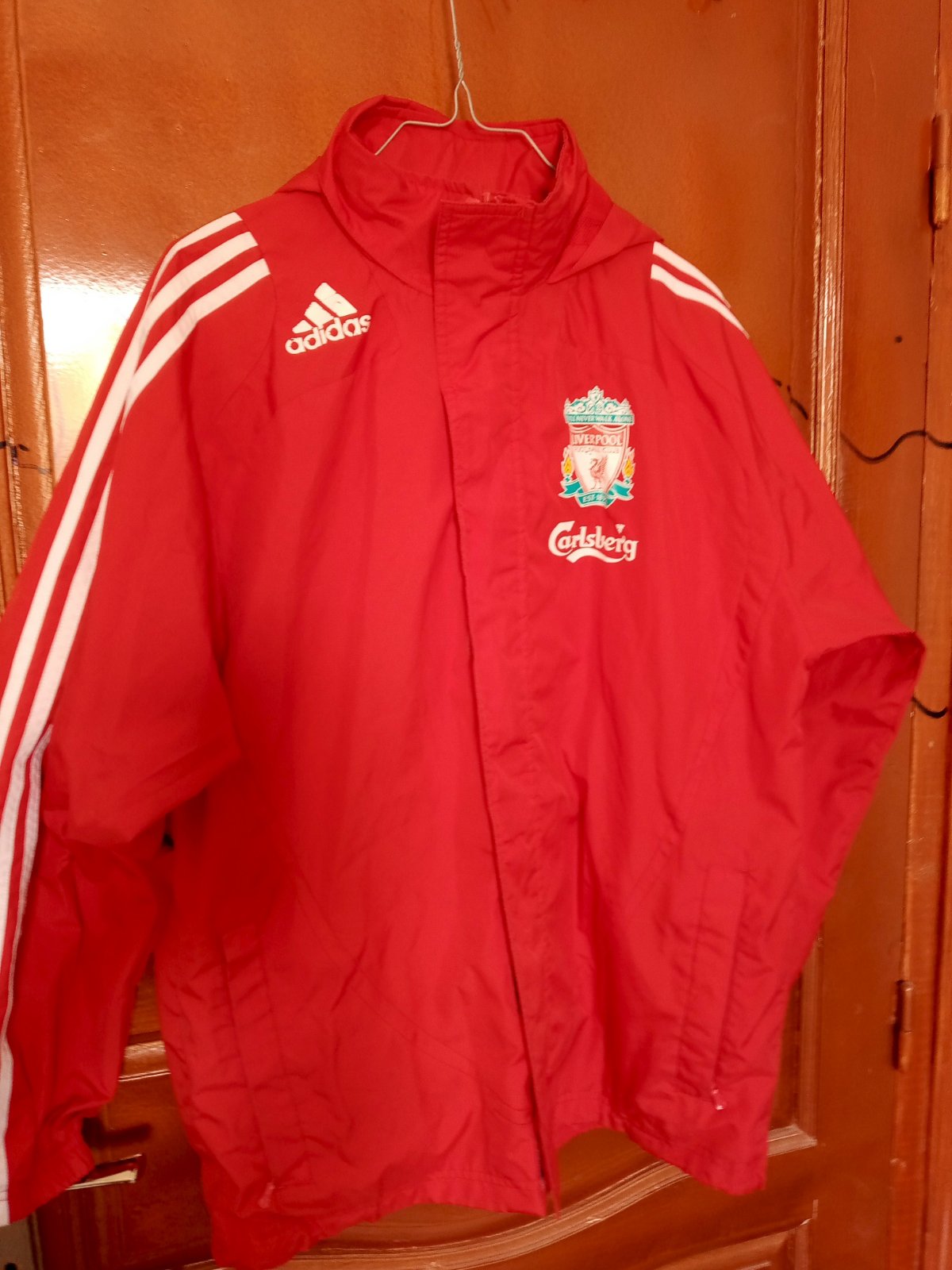 Veste redd adidas 