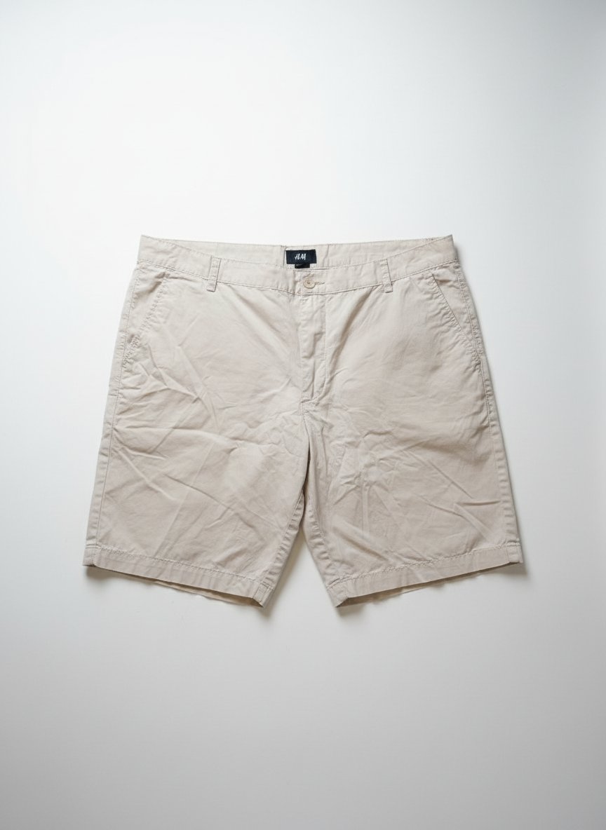 Short homme