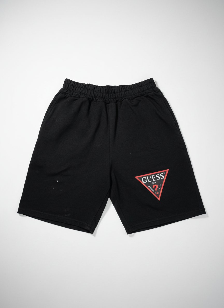 Short simple 