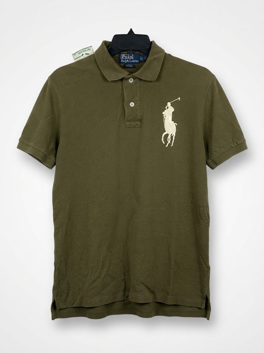 Polo t-shirt 
