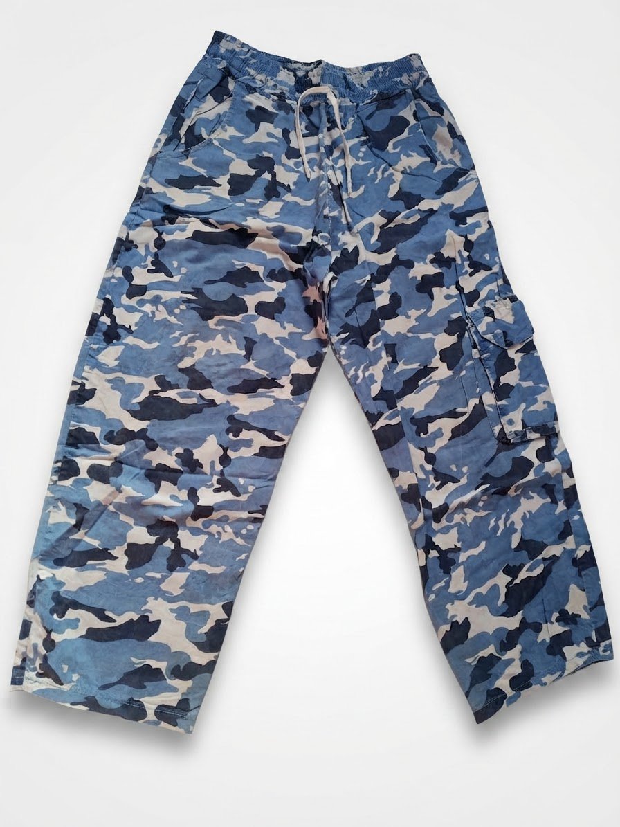 Bershka pants 