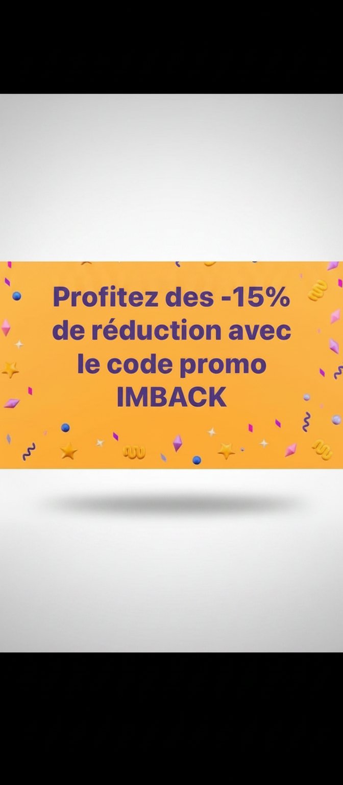 Code promo