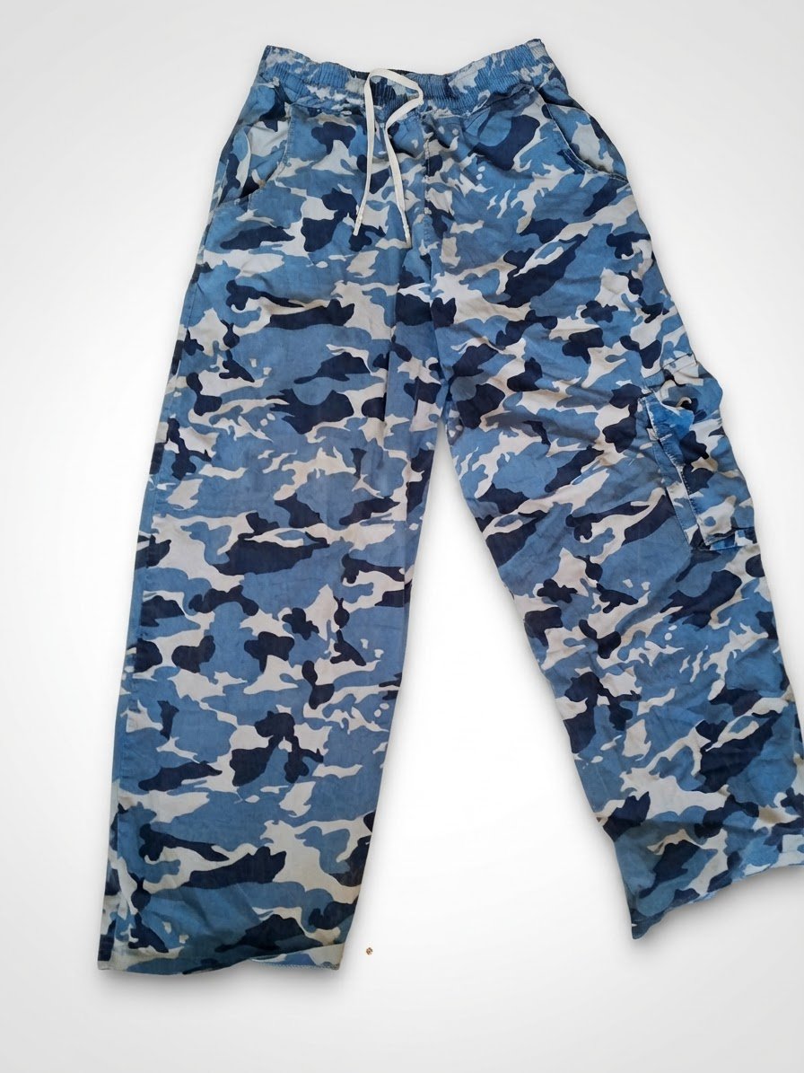 Bershka pants
