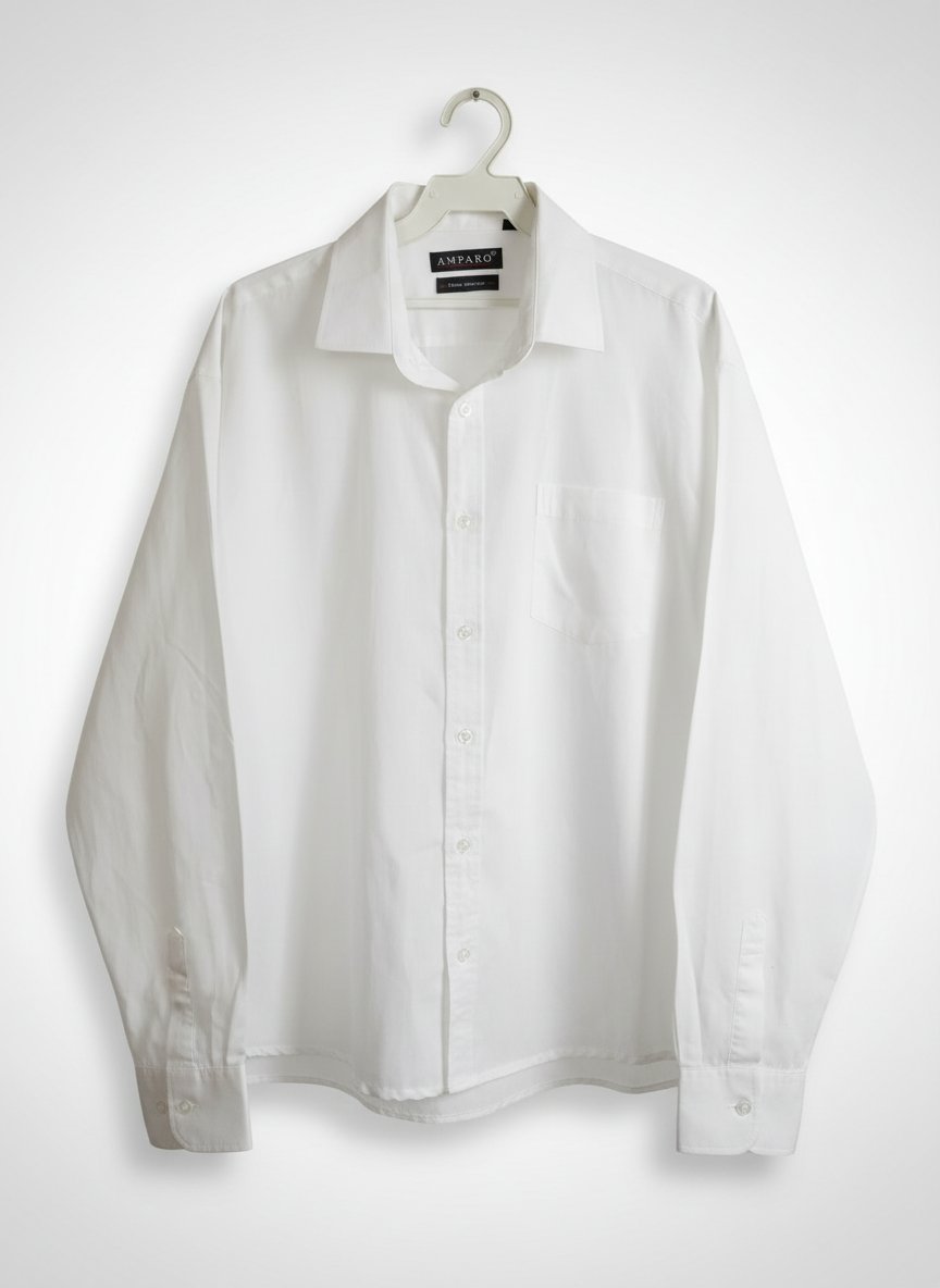 Chemise Blanc 