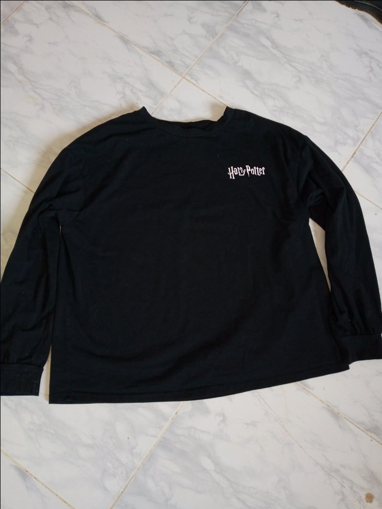 Harry Potter pull