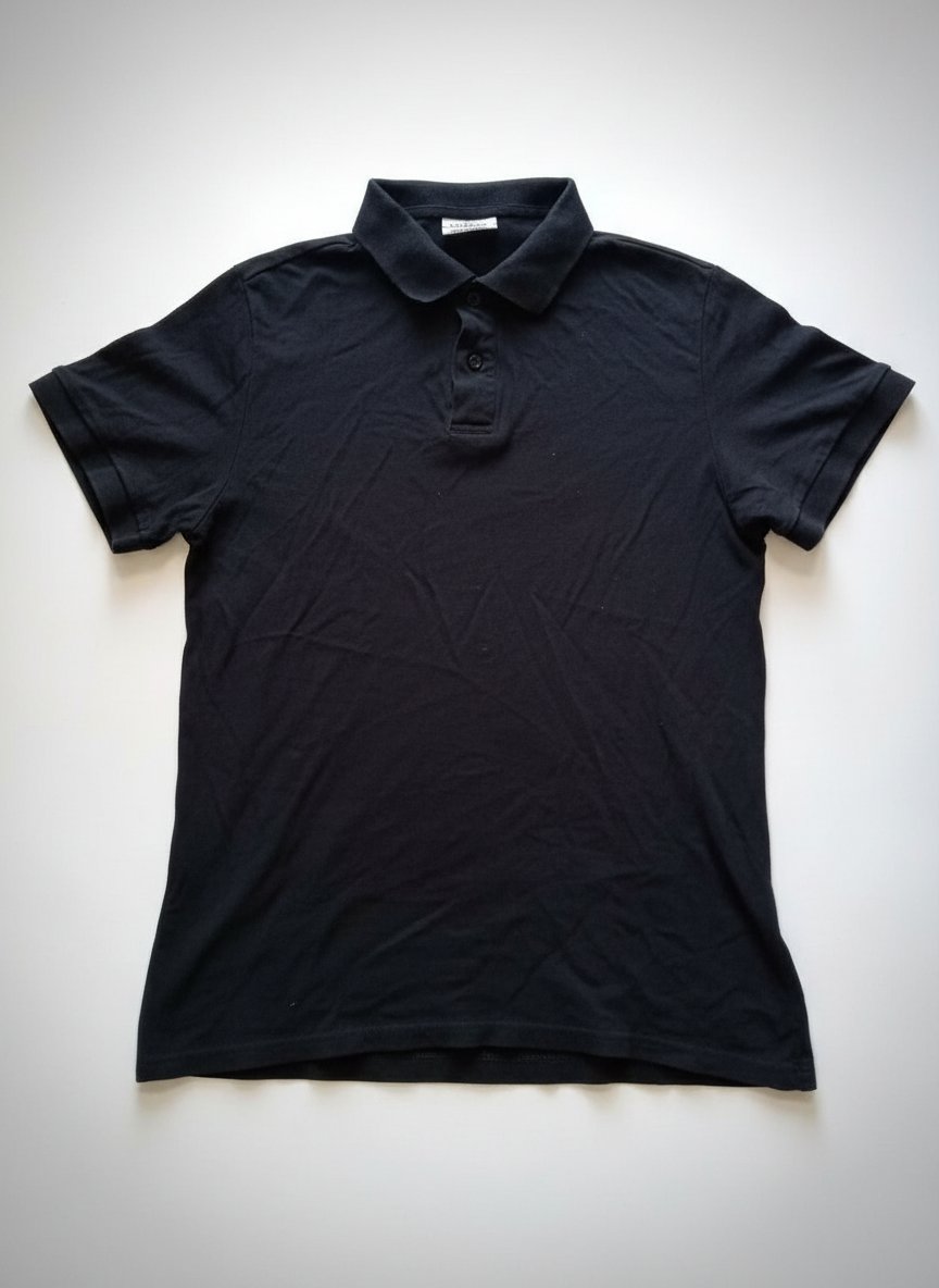 Polo noir