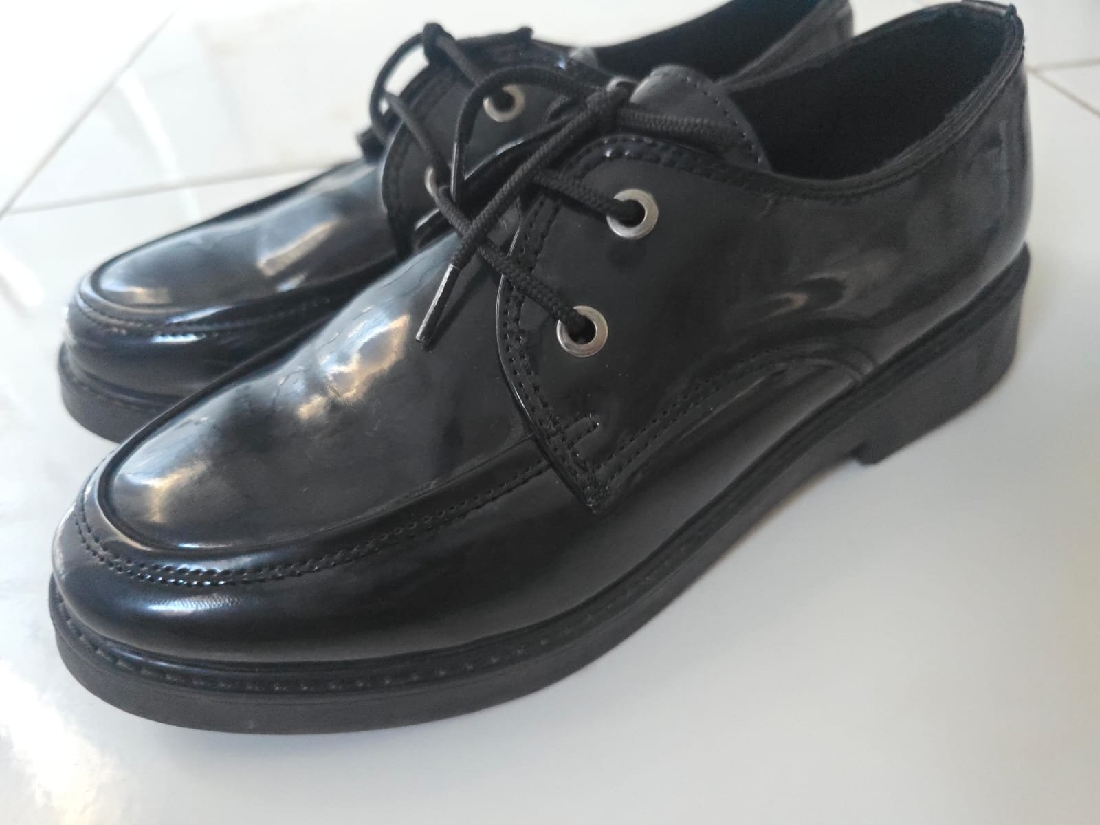 Chaussure noir 