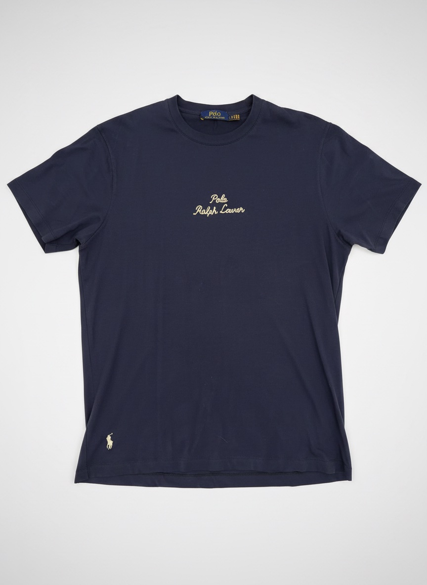 T shirt polo ralph lauren