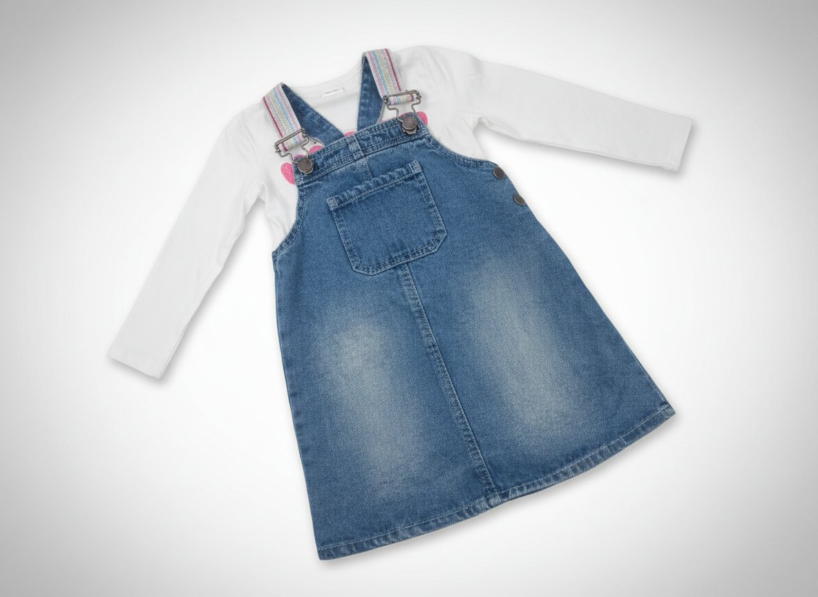 Tenue fille 