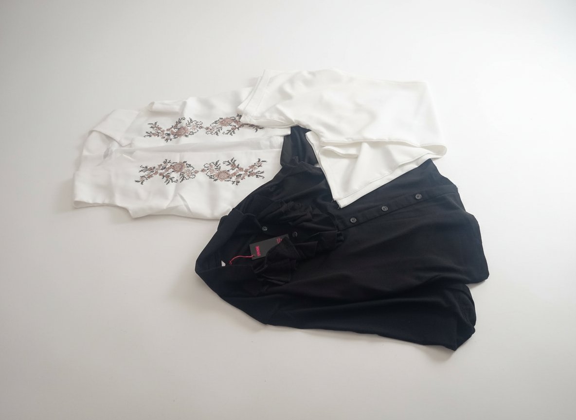 Ensemble printemps été taille 52