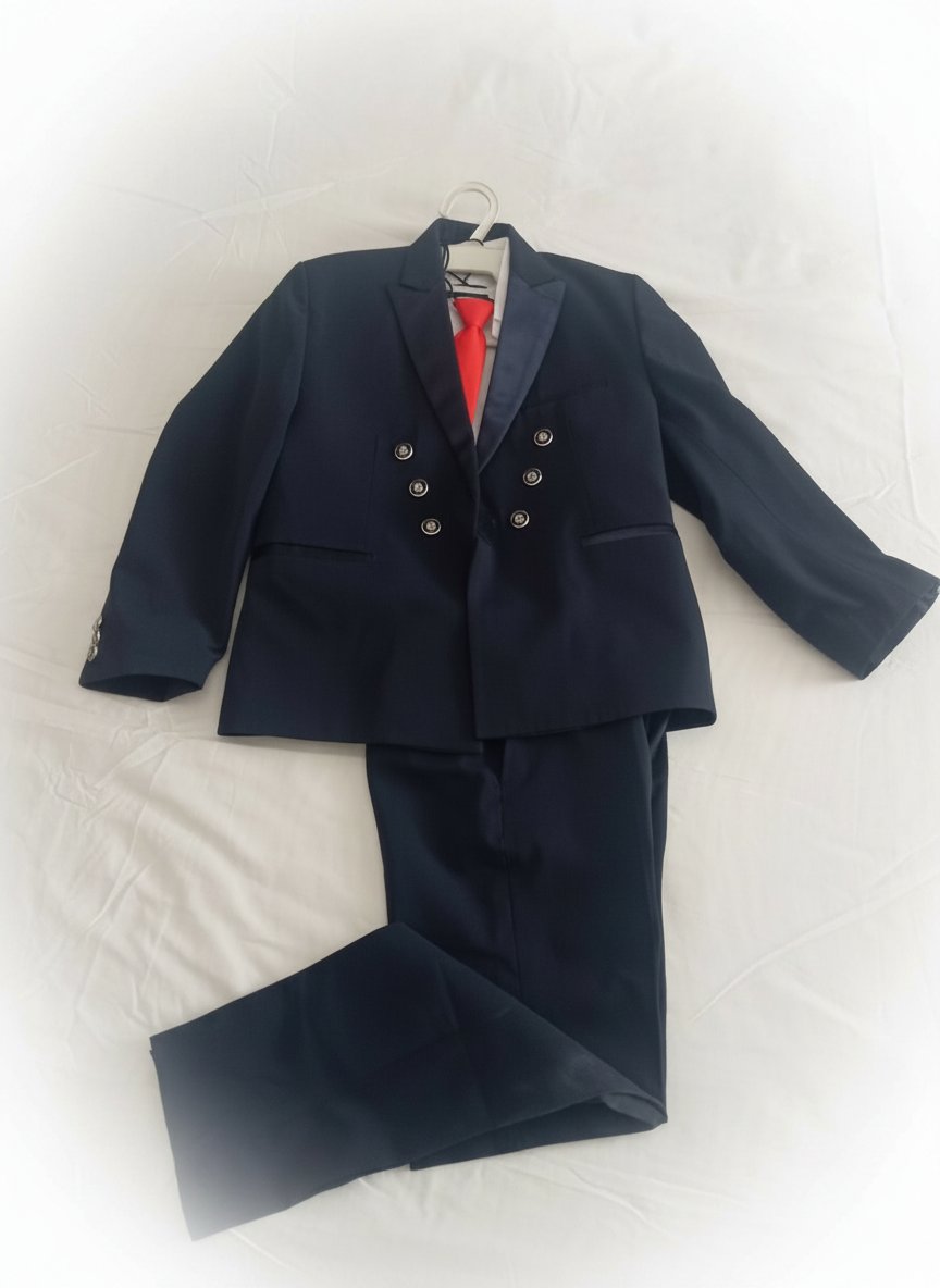 Costume complet 