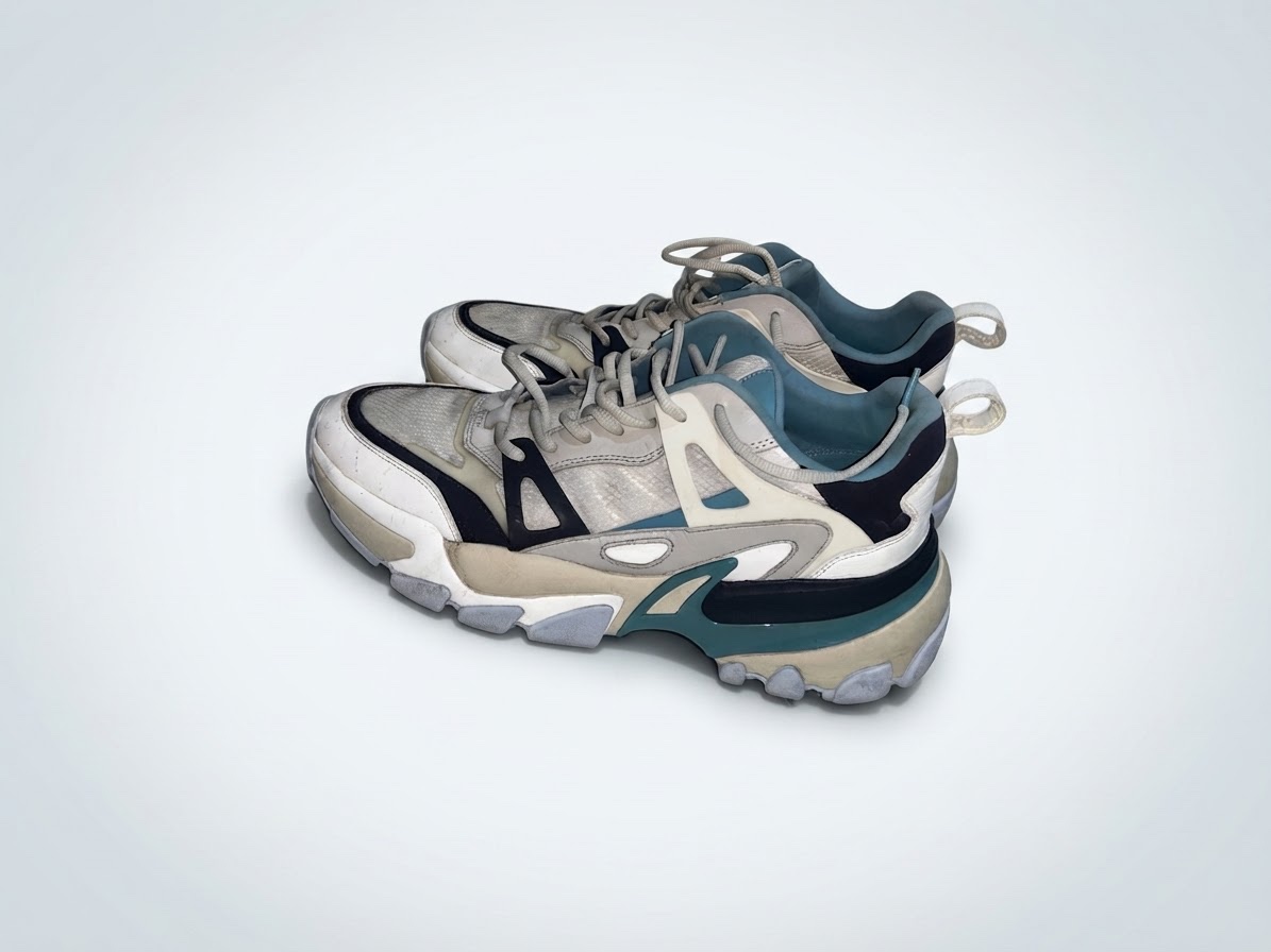 Chaussure dorigine