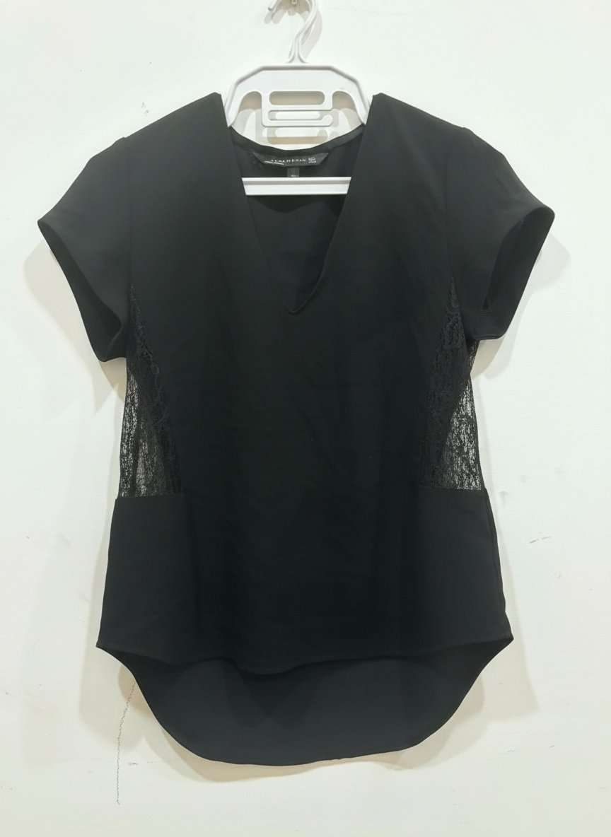 T-Shirt ZARA à 15 DT