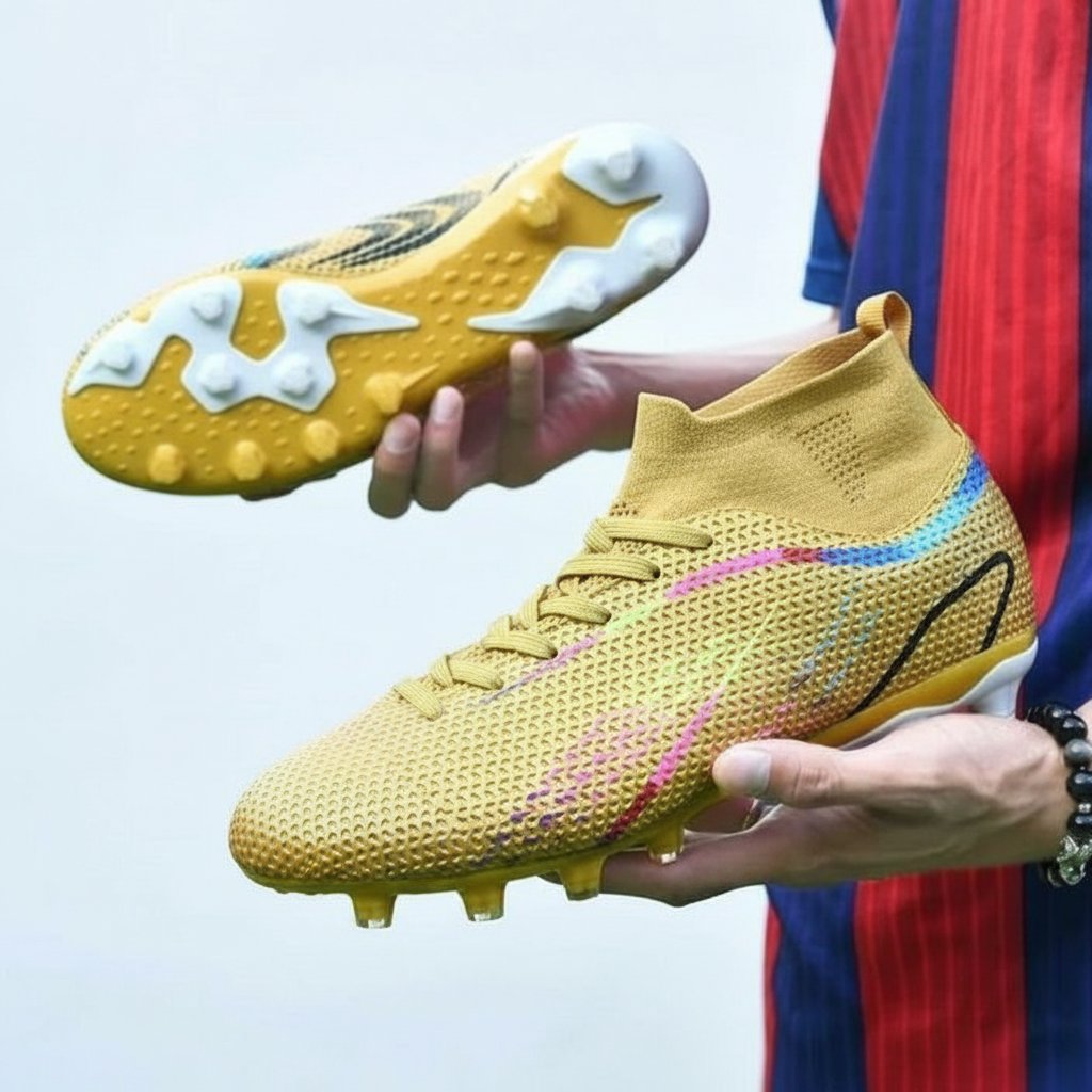 Football boots 