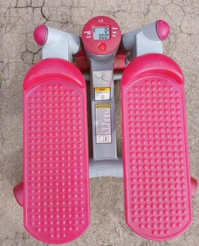 جهاز رياضي منزلي Mini Stepper 🔥