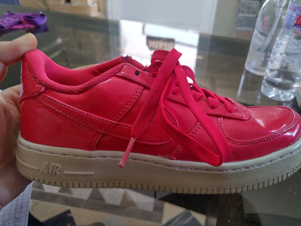 les espadrilles nike pour femme