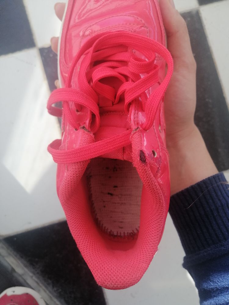 les espadrilles nike pour femme