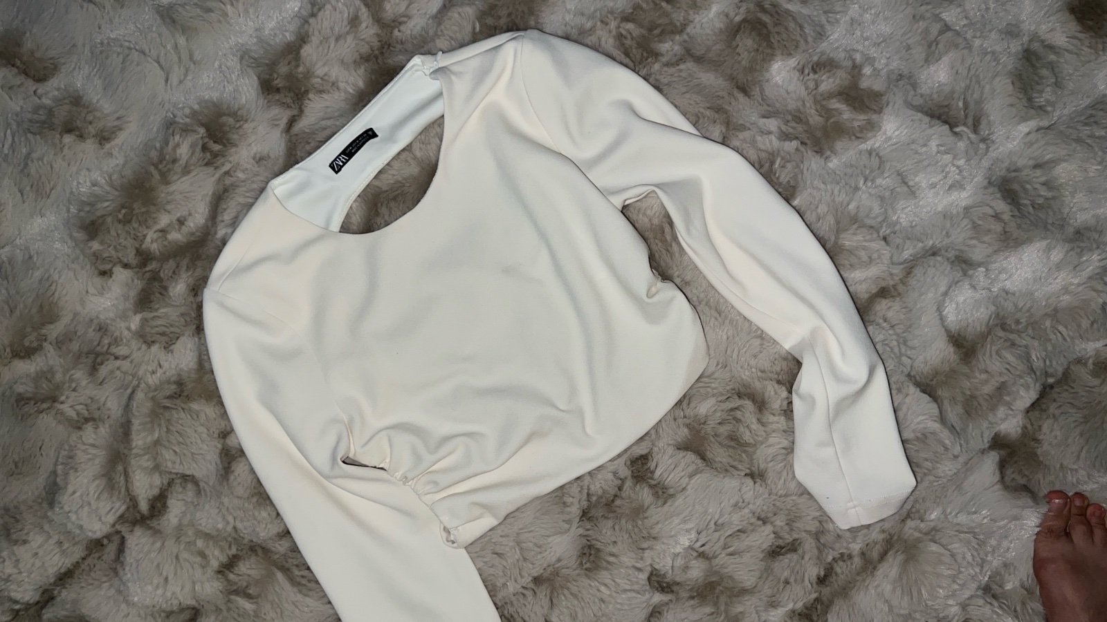 Pull soiree elegante