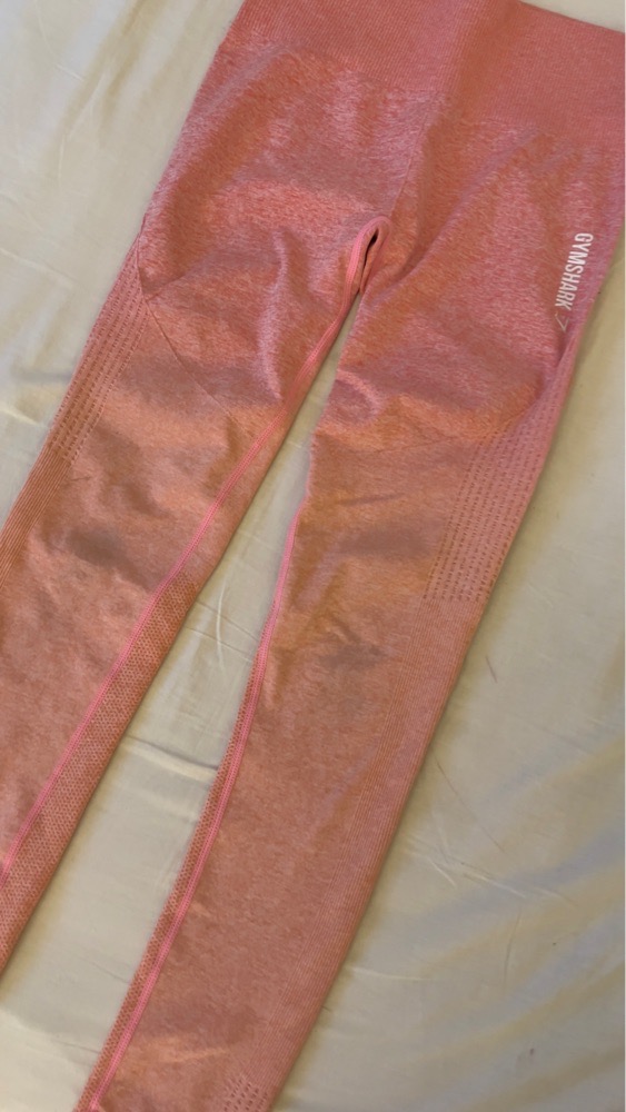 Legg gymshark