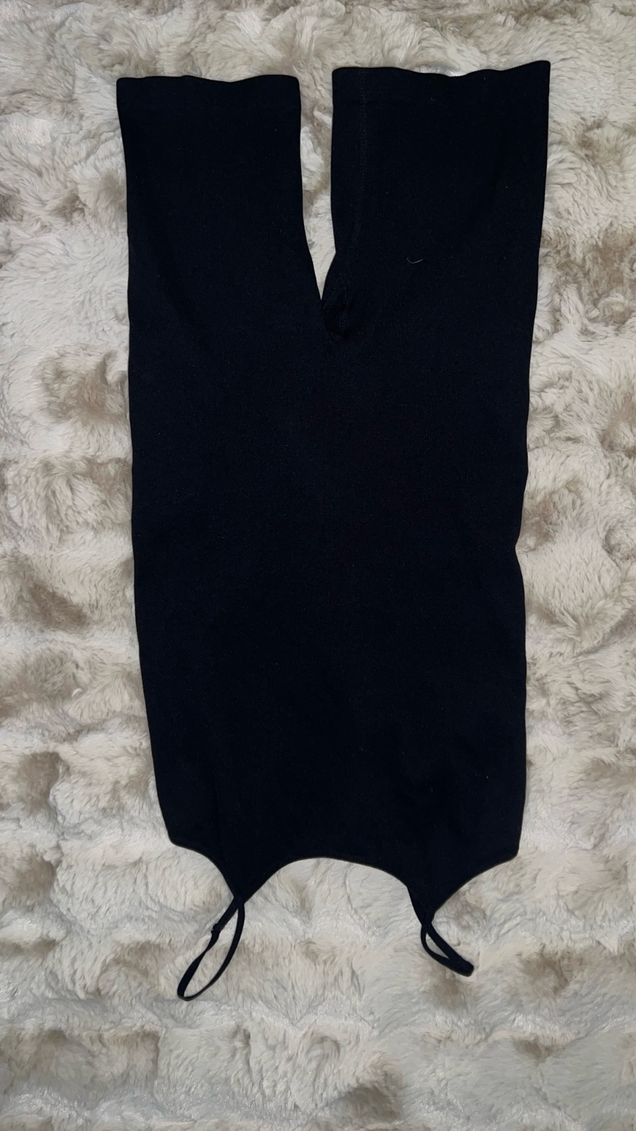 Combinaison noire Taille L M 