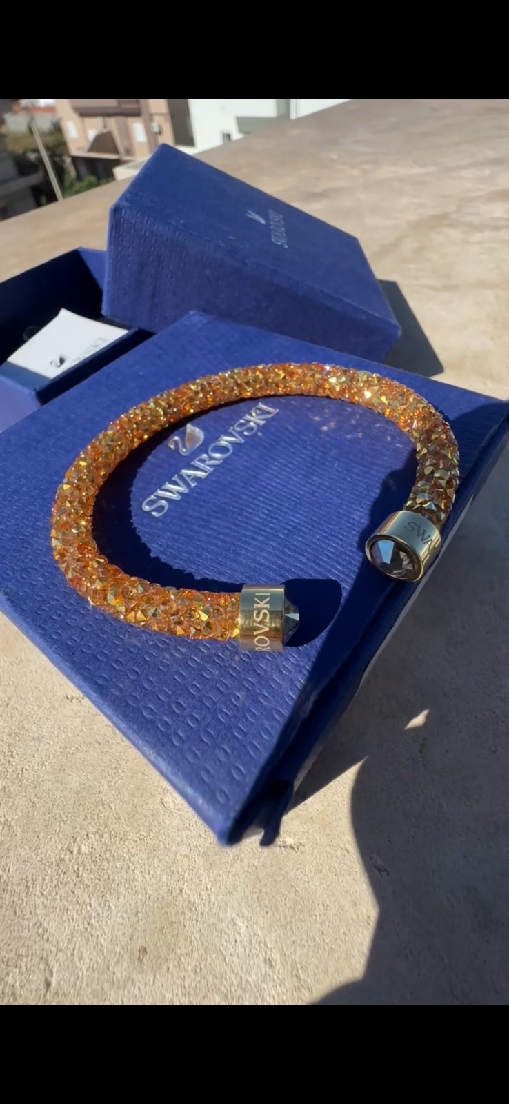 Swarovski