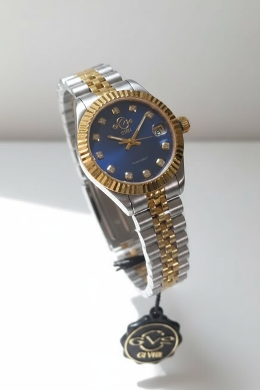 Montre Femme de la marque Gevril 