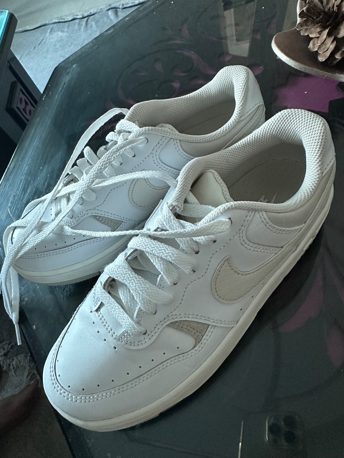 Basket Nike