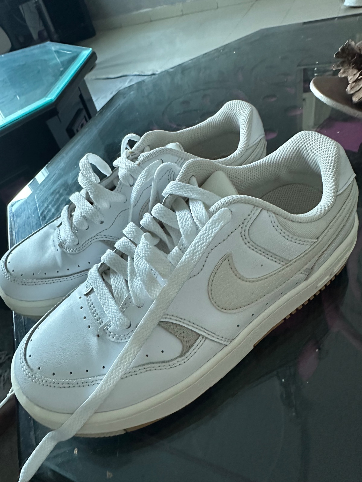 Basket Nike 
