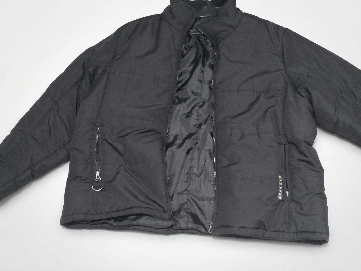 Manteau homme 