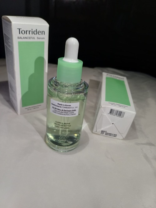 Torriden Serum : Made in Korea 50ml