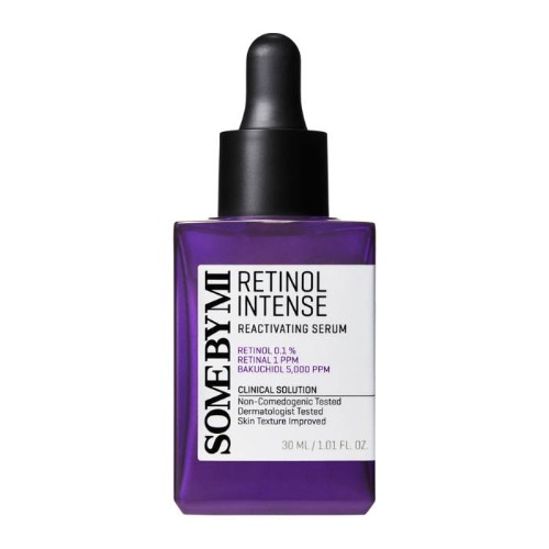 Some By Mi Sérum Réactivateur Intense