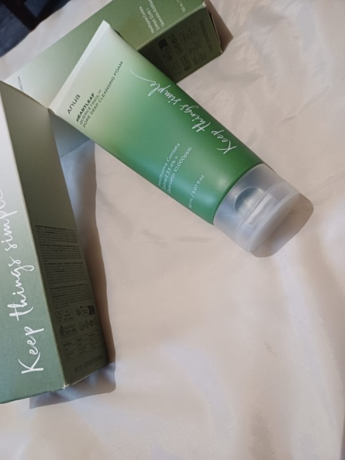 Annua heartleaf korean skin Care