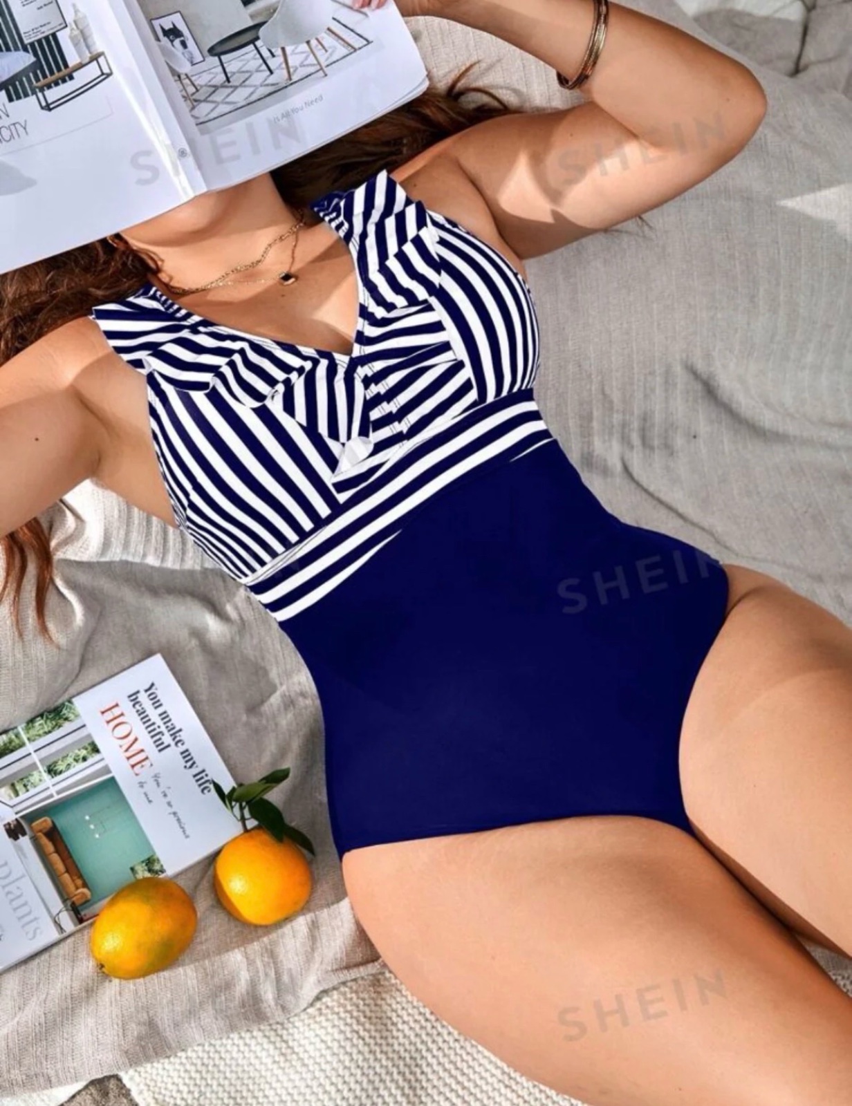 Maillot