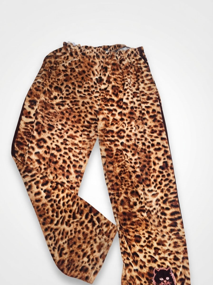 Set  imprimé taille Xl ou Xxl 