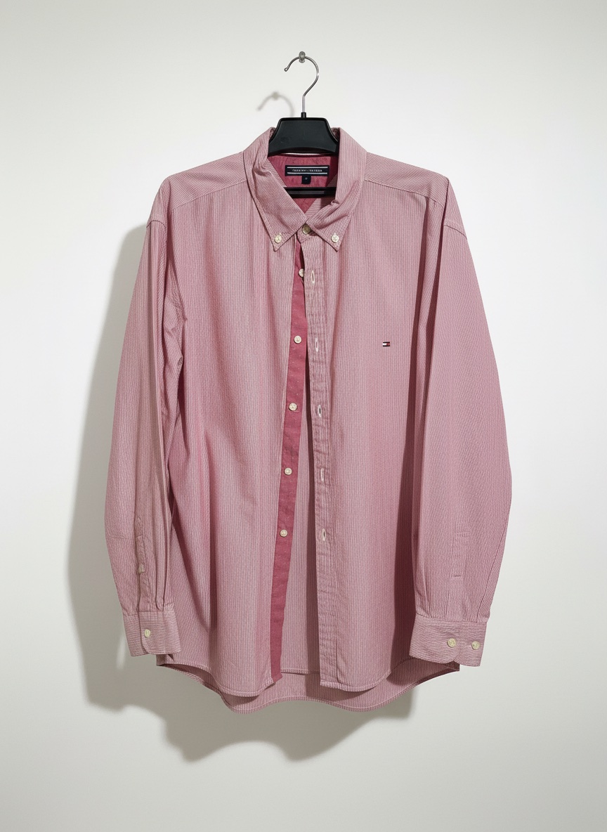 Chemise Tommy 