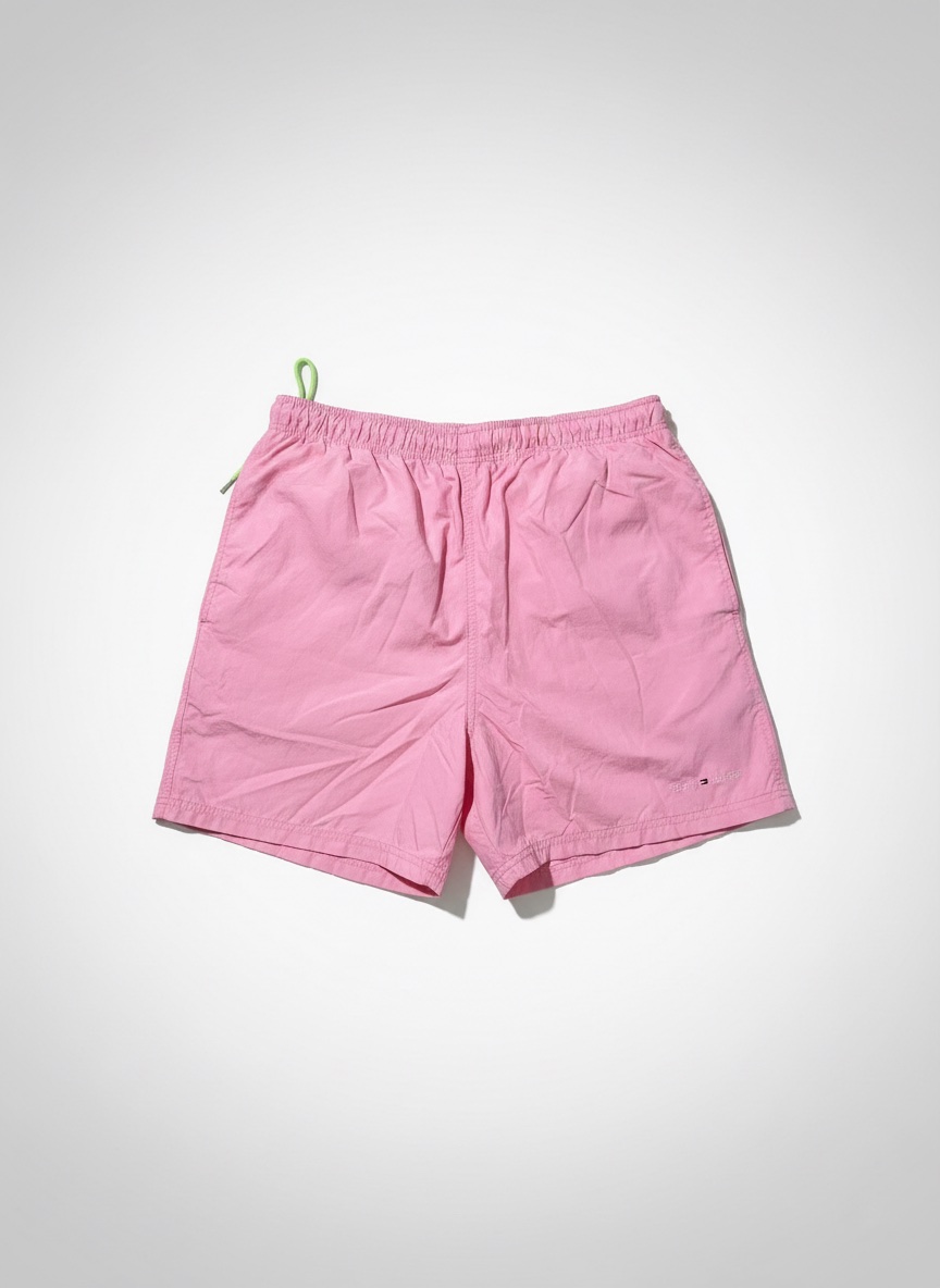 Maillot tommy