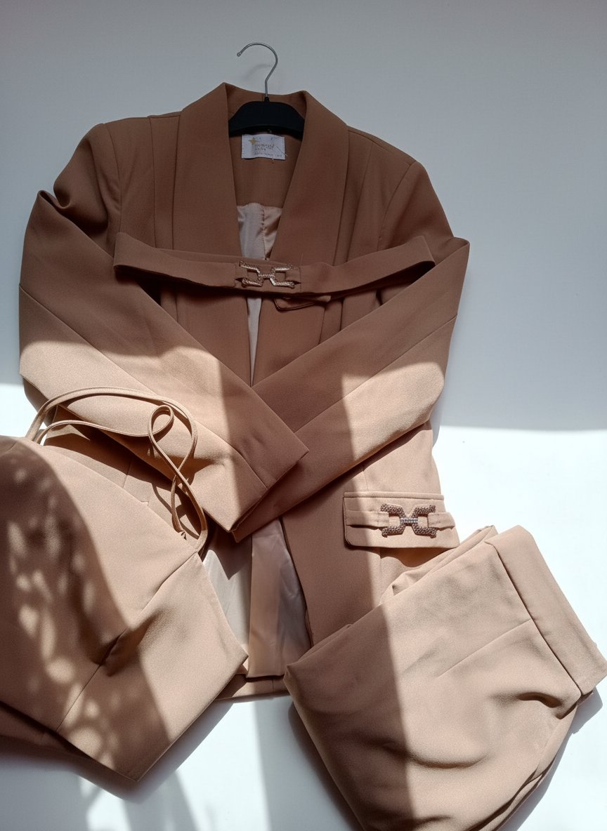 Ensemble femmes Chic 