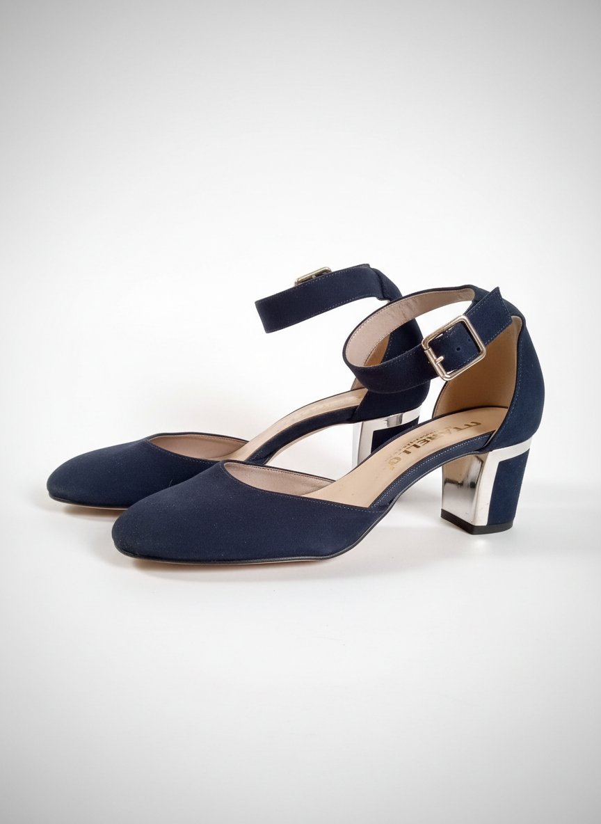 Talon femme Chic 