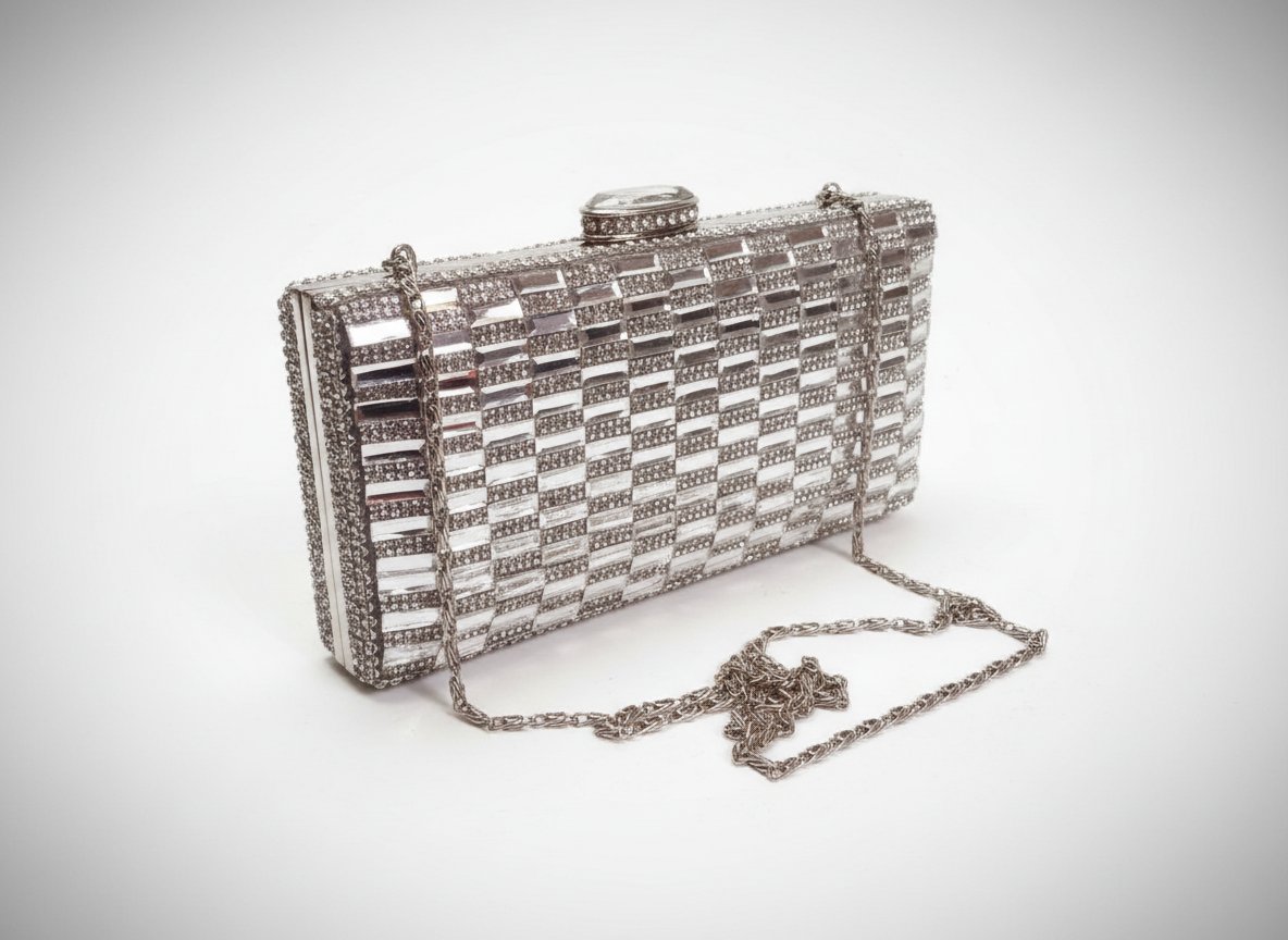 Sac Soirée Femme Élégant 